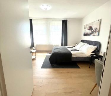 Innere Stadt Apartamento | Isabellas: Near to trainstation