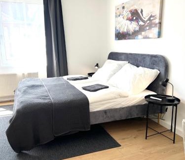 Innere Stadt Apartamento | Isabellas: Near to trainstation
