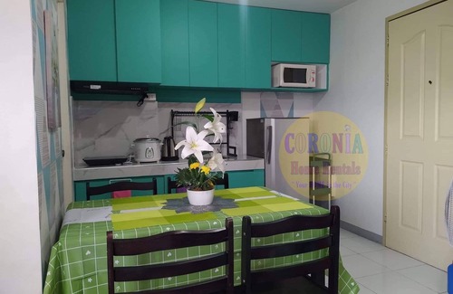 Valenzuela Condominio | Isabelle De Valenzuela Condo Staycation in Marulas Valenzuela