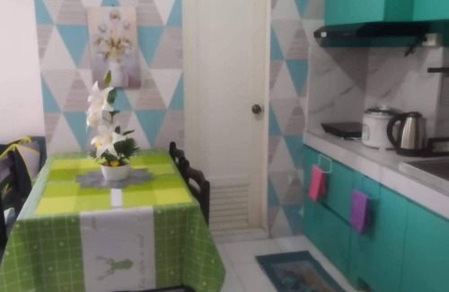 Valenzuela Condominio | Isabelle De Valenzuela Condo Staycation in Marulas Valenzuela
