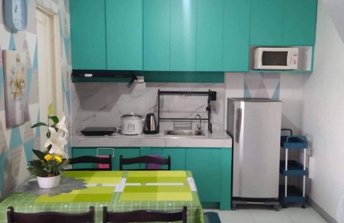 Valenzuela Condominio | Isabelle De Valenzuela Condo Staycation in Marulas Valenzuela