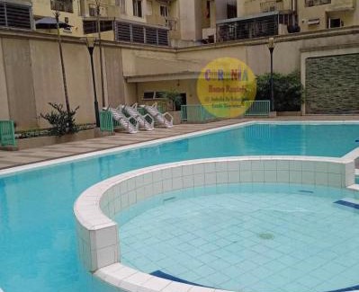 Valenzuela Apartamento | Isabelle De Valenzuela Condo Staycation in Marulas Valenzuela