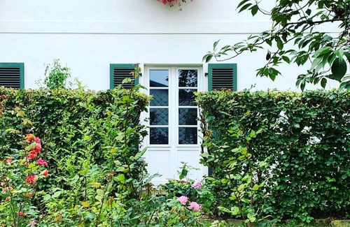 Beckerich Casa | Isabelle's Rosegarden