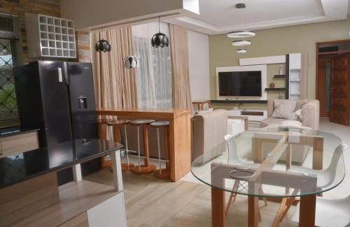 Kampala Casa | Isabirye residence
