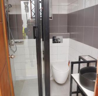 Kampala Casa | Isabirye residence