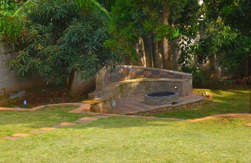 Kampala Casa | Isabirye residence