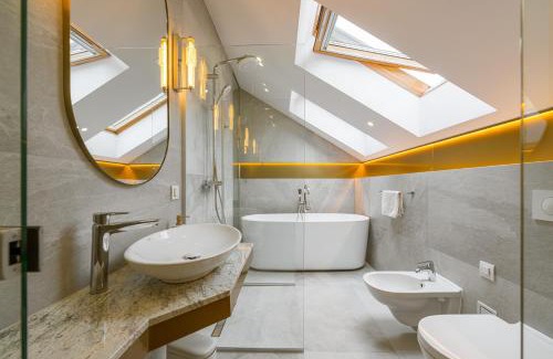 Old Town Apartamento | Isac Residence