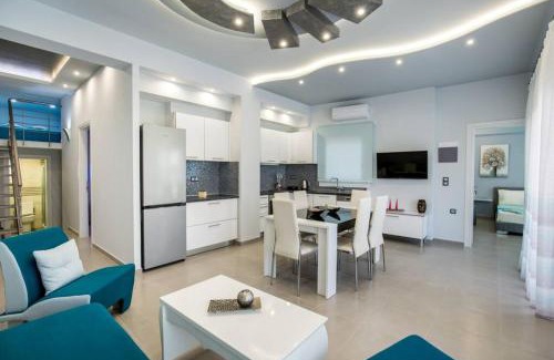 Skala Marion Apartamento | Isalos Apartment