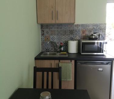 Merichas Apartamento | Isalos