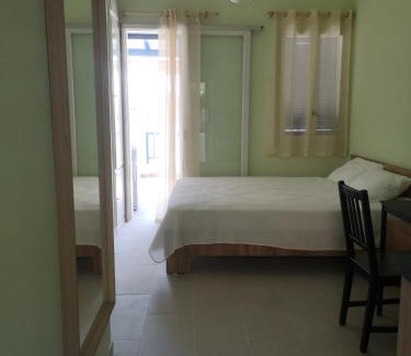 Merichas Apartamento | Isalos