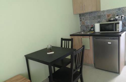 Merichas Apartamento | Isalos