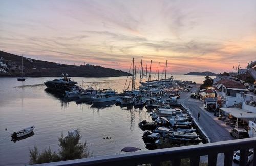 Merichas Apartamento | Isalos