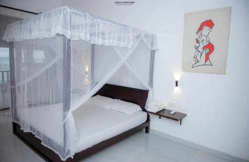 Nattandiya Casa | Isamar beach front