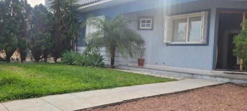 Tramandai Casa | Isamara