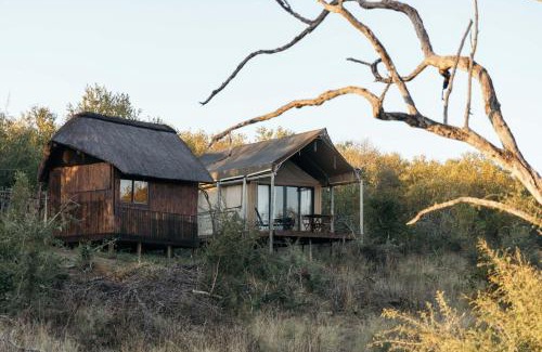 Maruleng Cabina | Isambane Camp
