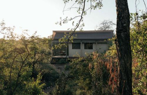 Maruleng Cabina | Isambane Camp