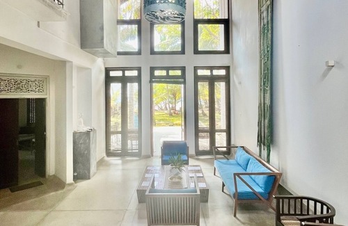 Morakatiyara Casa | Isana Beach House