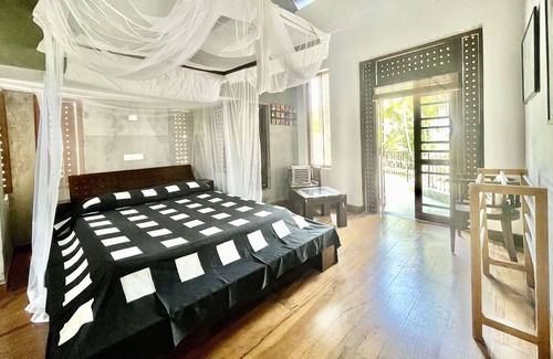 Morakatiyara Casa | Isana Beach House