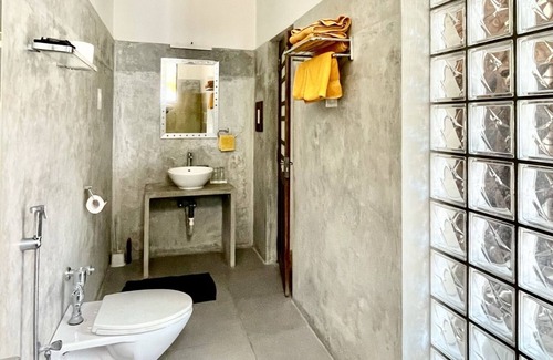 Morakatiyara Casa | Isana Beach House