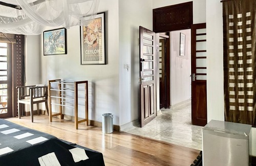Morakatiyara Casa | Isana Beach House