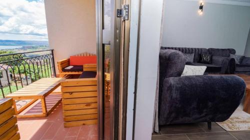 Kampala Apartamento | Isandi Apartments
