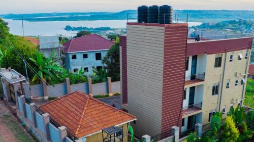 Kampala Apartamento | Isandi Apartments