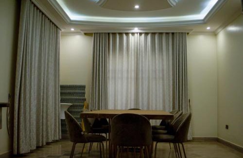 Nakaseke Casa | Isange Guest House