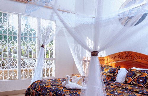 Ruhengeri Complejo | ISANGE PARADISE RESORT