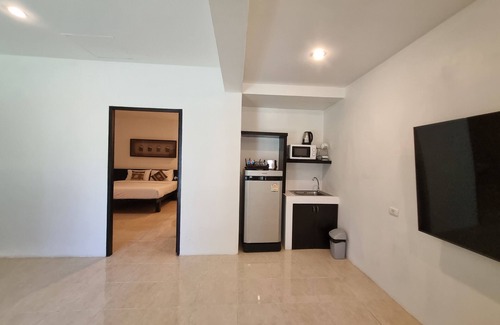 Sa Khu Complejo | Isara Nai Yang Resort