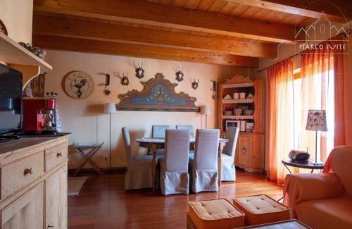 Vipiteno Apartamento | Isarco Suite