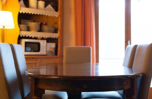 Vipiteno Apartamento | Isarco Suite