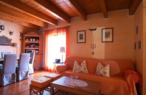 Vipiteno Apartamento | Isarco Suite