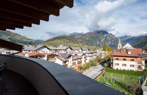 Vipiteno Apartamento | Isarco Suite