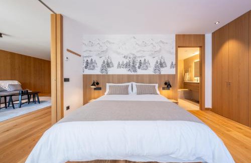 El Tarter Apartamento | ISARD HOMES & SPA BY SELECT RENTALS