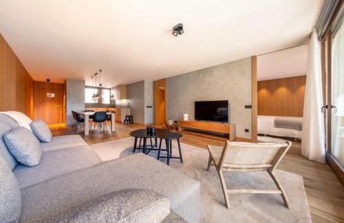 El Tarter Apartamento | ISARD HOMES & SPA BY SELECT RENTALS
