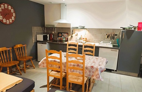 Arrens-Marsous Apartamento | DORMITORIO 5 CAMAS CAMAS DE SENDERISMO ISARDS
