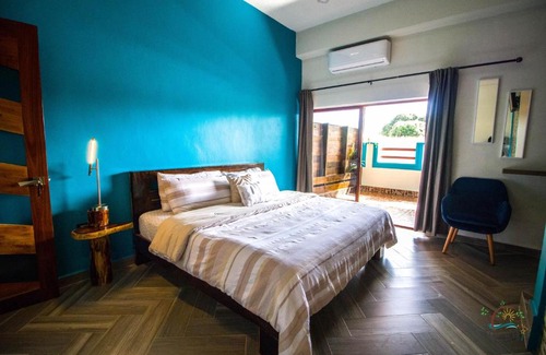 Bacalar Hotel | isel magic hotel