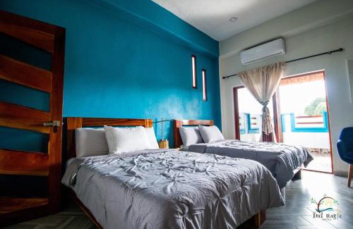 Bacalar Hotel | isel magic hotel