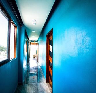 Bacalar Hotel | isel magic hotel