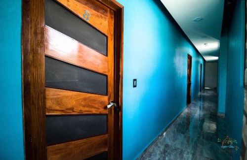 Bacalar Hotel | isel magic hotel
