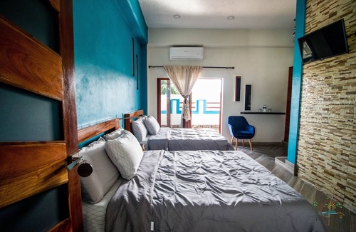 Bacalar Hotel | Isel Magic Hotel