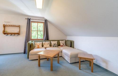 Bad Hindelang Apartamento | Iseler