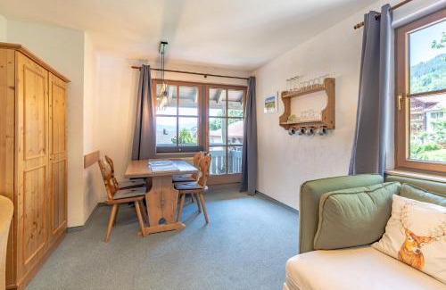 Bad Hindelang Apartamento | Iseler