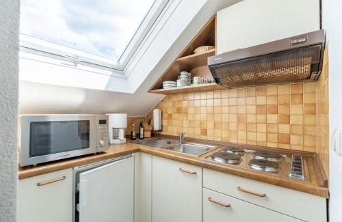 Bad Hindelang Apartamento | Iseler