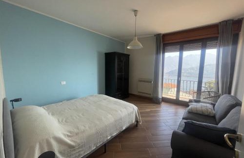 Tavernola Apartamento | IseoLakeRental - Casa Unicum