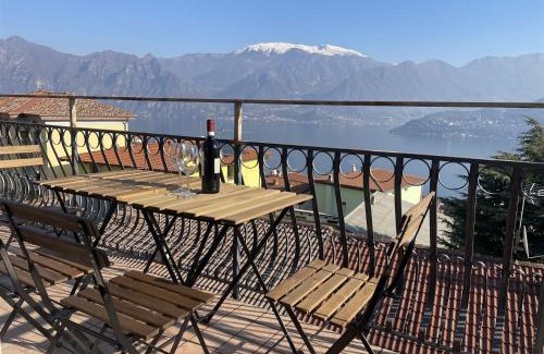 Tavernola Apartamento | IseoLakeRental - Casa Unicum