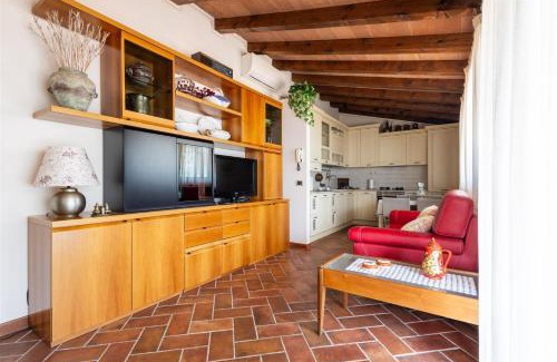 Monte Isola Apartamento | IseoLakeRental - La Colombaia
