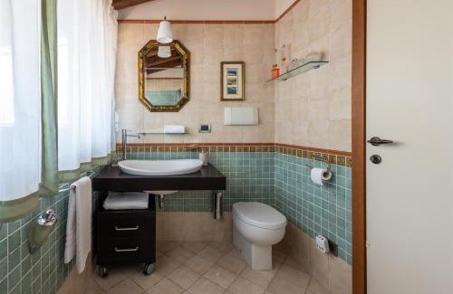 Monte Isola Apartamento | IseoLakeRental - La Colombaia