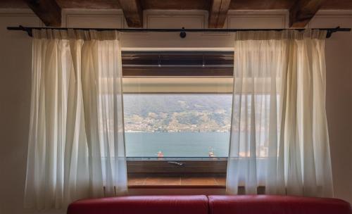 Monte Isola Apartamento | IseoLakeRental - La Colombaia