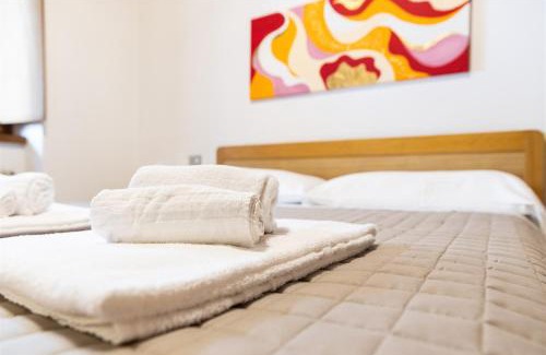 Riva di Solto Apartamento | IseoLakeRental - La Porta sul Lago